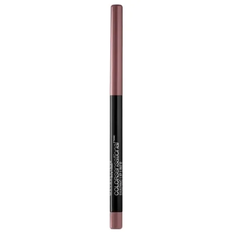Maybelline Color Sensational Lippenstiftkontur 56 Mandelrose