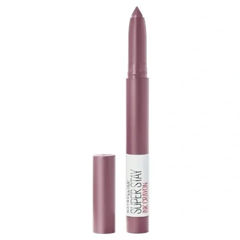 Maybelline Super Stay Ink Crayon Matte Lippenstift