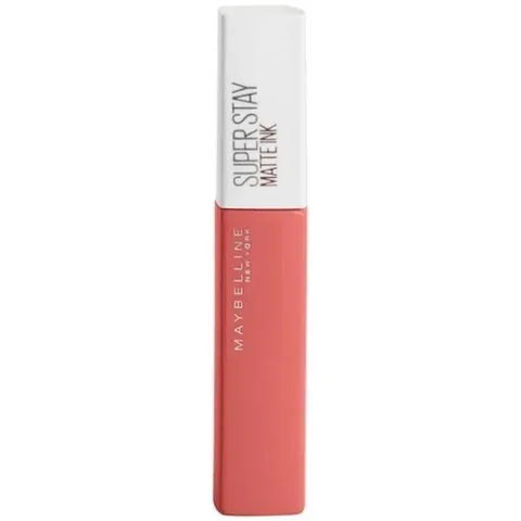 Maybelline Super Stay Matte Ink Lippenstift 130 Self-Starter