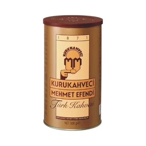 Turkish Coffee 500g