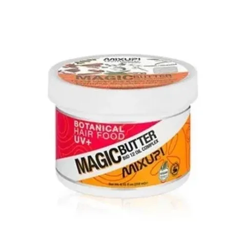 Крем для волос Mixup Magic Butter 250 мл