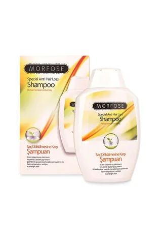 Morfose Anti-Haarausfall Shampoo 300 ml