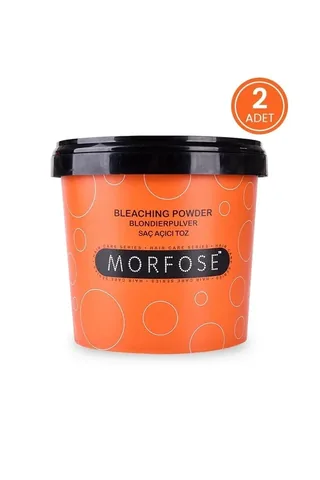 Morfose Blau Haaraufhellungspulver 1000ml