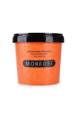 Morfose Blau Haaraufhellungspulver 1000 ml