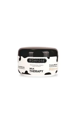 Маска для волос Morfose Milk Therapy 250 мл