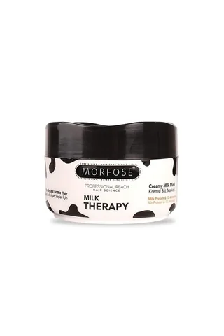 Маска для волос Morfose Milk Therapy 500 мл