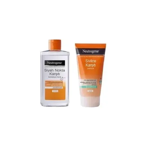 Neutrogena Hautpflege Vorteilset