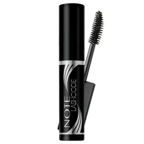 Тушь для ресниц Note Lash Code Черная