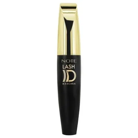 Тушь для ресниц Note Lash Id 01 черная