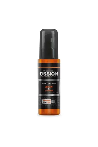 سيروم شعر أسيون أركان + فيتامين E 75 مل Ossion