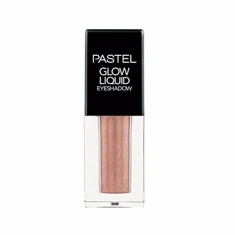 Жидкие тени для век Пастель Глоу 221 от Pastel