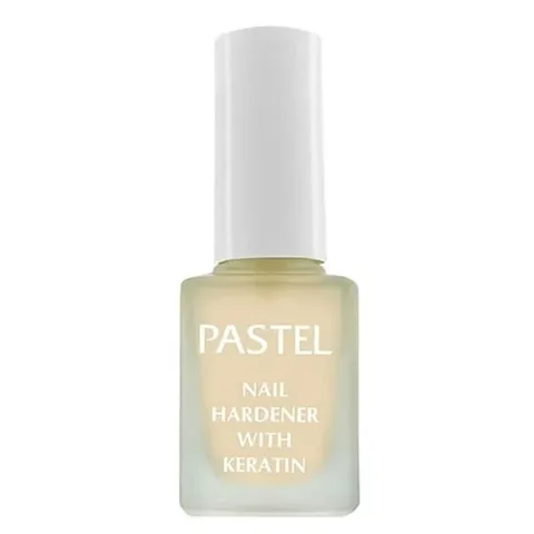Укрепитель для ногтей с кератином от Pastel