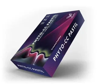 Phyto-cc Lozange 12 pcs
