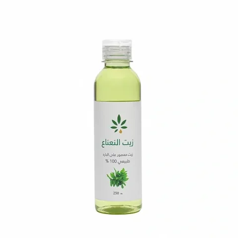 Масло мяты 250 мл от Pure Mint