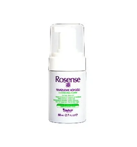 Rosense 80ml Sanfte Reinigungsschaum