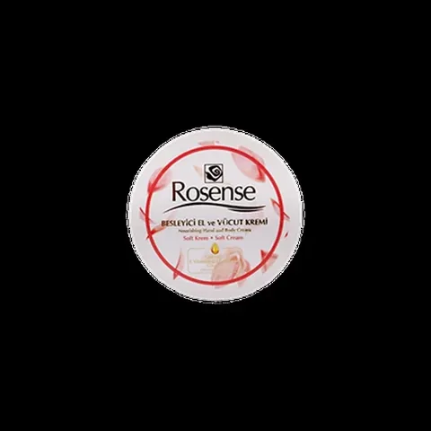 Крем для рук и тела Rosense 250 мл