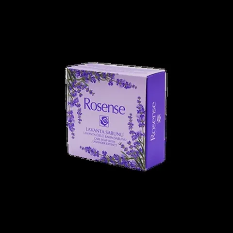 Мыло лаванды Rosense 100 г