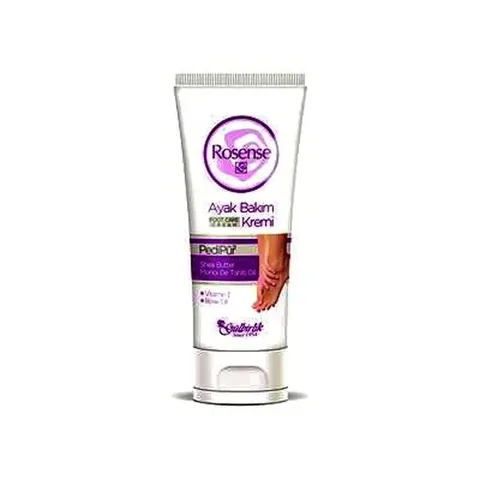 Крем для ухода за ногами Rosense Pedipure 75 мл