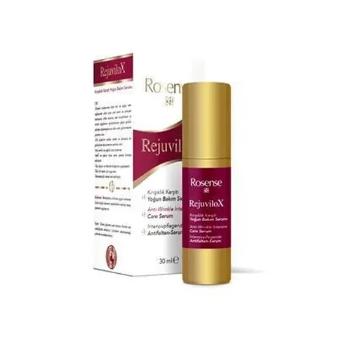Rosense Rejuvilox Serum - Anti-Aging, Feuchtigkeitspflege