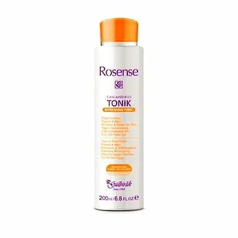 Rosense تونيك روزنس المنشط 200 مل.