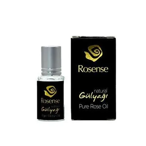 Розовое масло Rosense 5 г