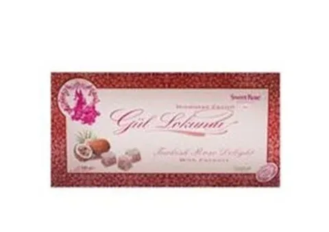 Rosense SweetRose Kokos-Rosen-Delight - 500g