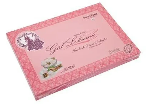 Rosense SweetRose Rosen Delight mit Pistazien - 400g