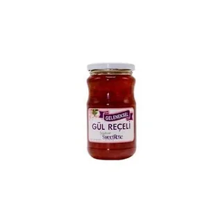 Rosense Sweetrose Rose Jam 450 gr
