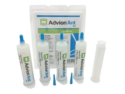 Гель-отрава Advion от Syngenta 30 г