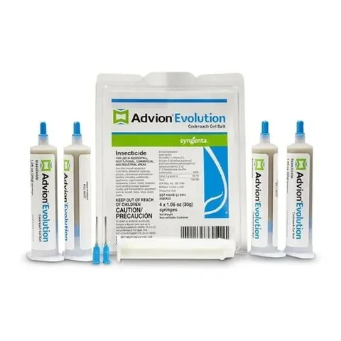 Advion Schaben-Gel-Bait 30g von Syngenta