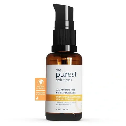Vita-C Aufhellendes Serum