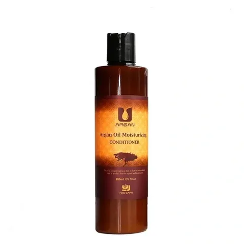 Бальзам для волос Аргана 100 мл от Yogi Care