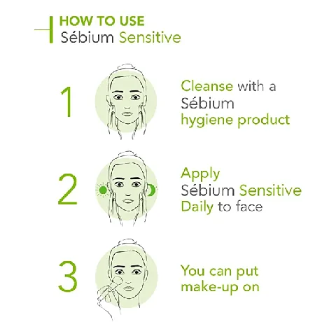 Bioderma Sebium Global Cream 30ml