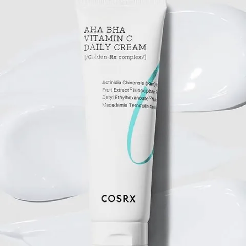 Крем для лица с витамином C и EHA 50 мл от Cosrx