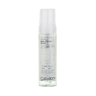 Giovanni Turbo Charged Styling Foam - 207 ml