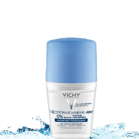 Дезодорант-ролик Vichy 48 часов 50 мл