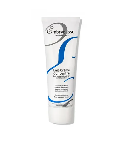 Erleben Sie strahlende Haut: Embryolisse Lait Creme Concentr
