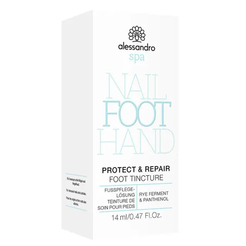 Alessandro Spa Fußpflege Tinktur 14ml