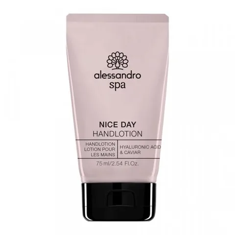 Alessandro Spa Handpflege Lotion 75ml