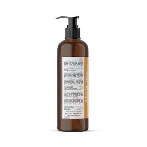 Alls Biocosmetics Bio Orange Baby Shampoo 350ml