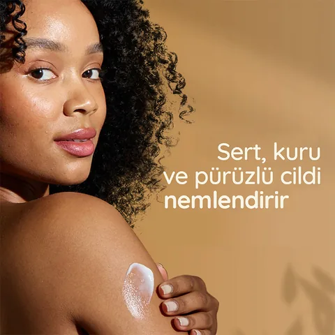 Aveeno Hautglättende Creme 300ml