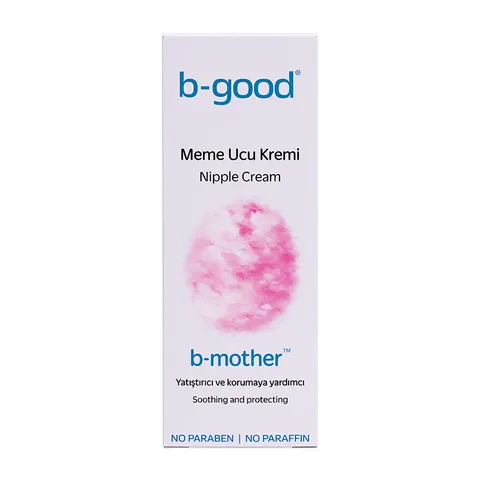b-good b-mother Nipple Cream 30 ml