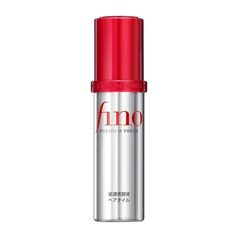 Shiseido Pflege- und Feuchtigkeitshaaröl 70 ml von Shiseido