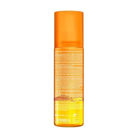 Isdın Photoprotector Hydro Oil Spf30+ 200 ml
