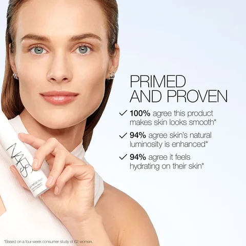 NARS Light Reflecting Moisturizing Primer