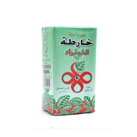 Argentinian Green Map Spice 250g
