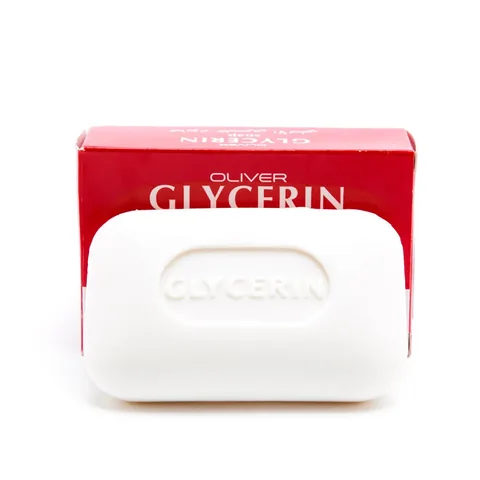 Original Glycerin Soap by Eksa 125 grams
