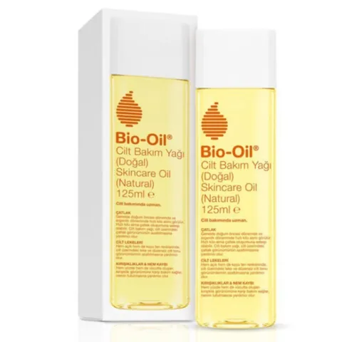 Био Масло для Ухода за Кожей 125 мл от Bio Oil