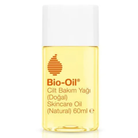 Bio Oil Natural Skin Care Oil 60 ml