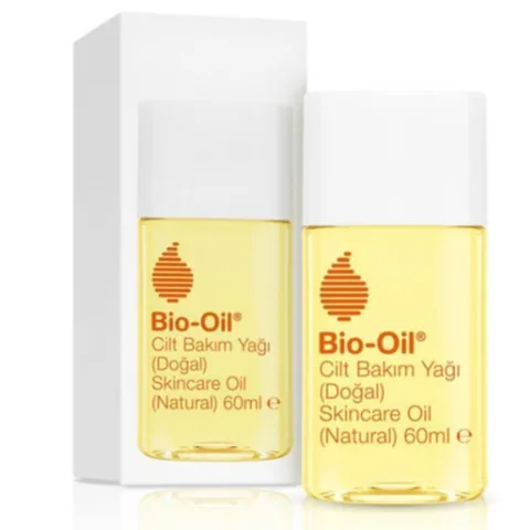Био Масло для Ухода за Кожей 60 мл от Bio Oil